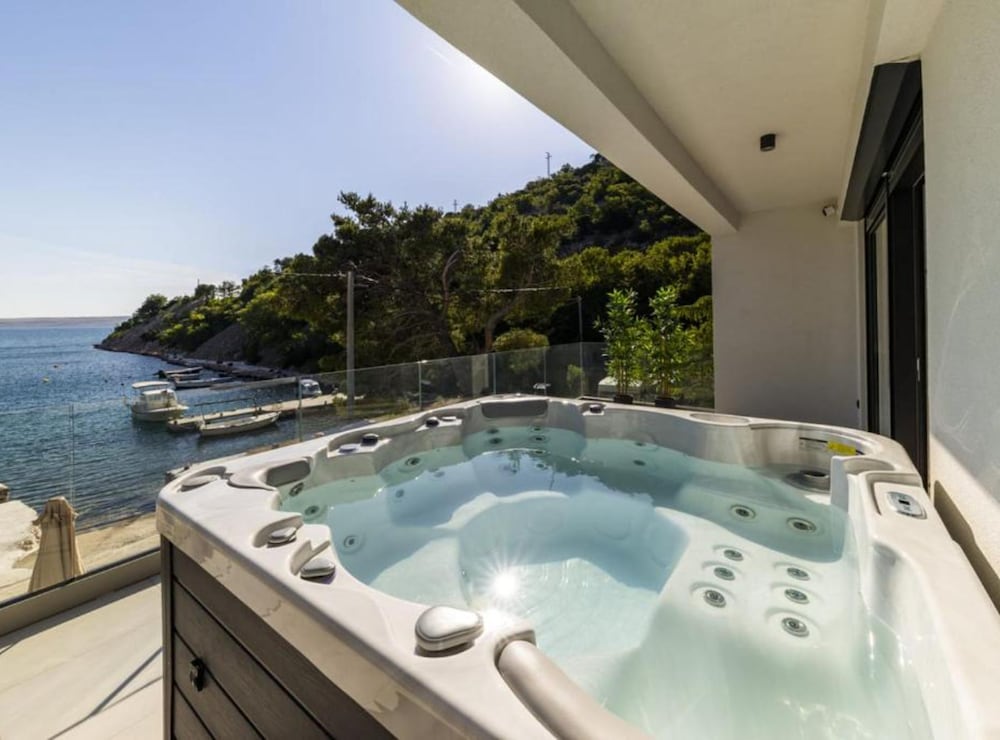 Luxury Villa Lucija