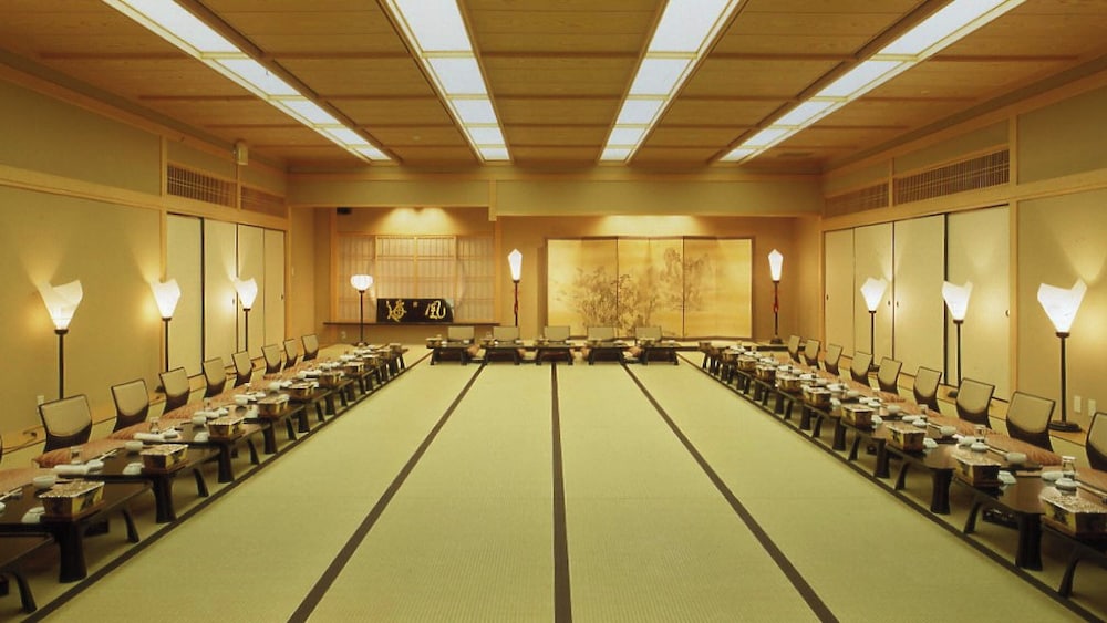 Shuku Kaifu Minamichita Yamami Onsen