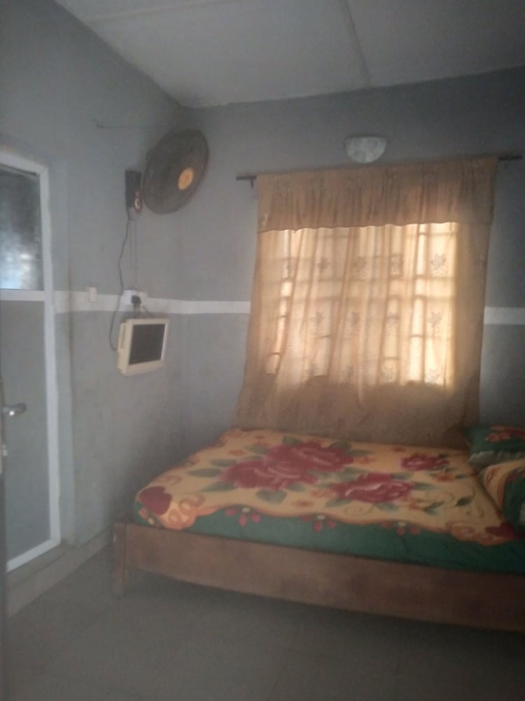 PAPPY GUEST HOUSE view 3