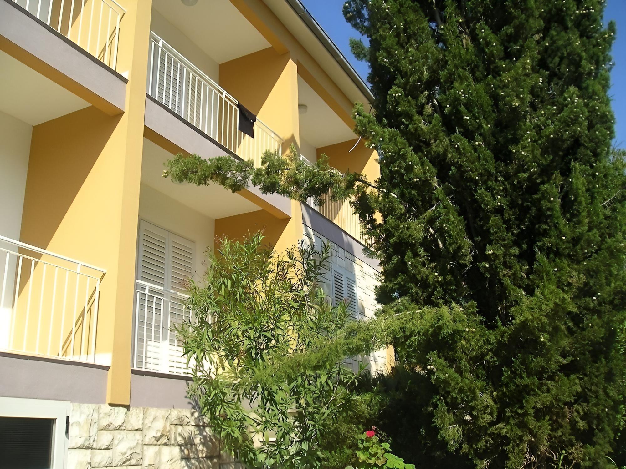 Frano - 50m From the Beach - A1 view 4