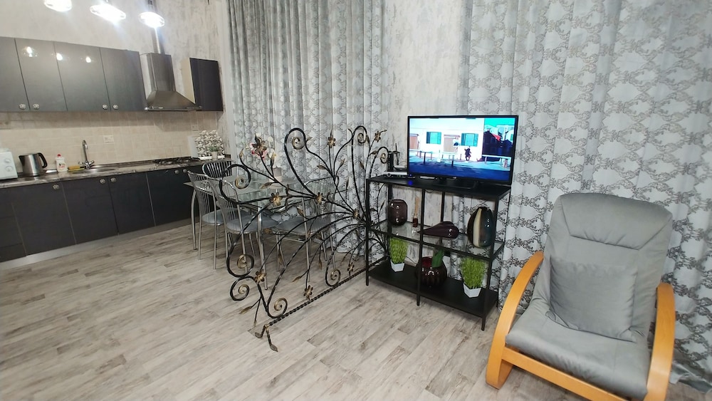 Kyiv Apartments Rent