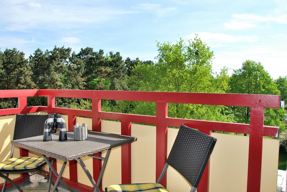 Terrassenhaus view 5