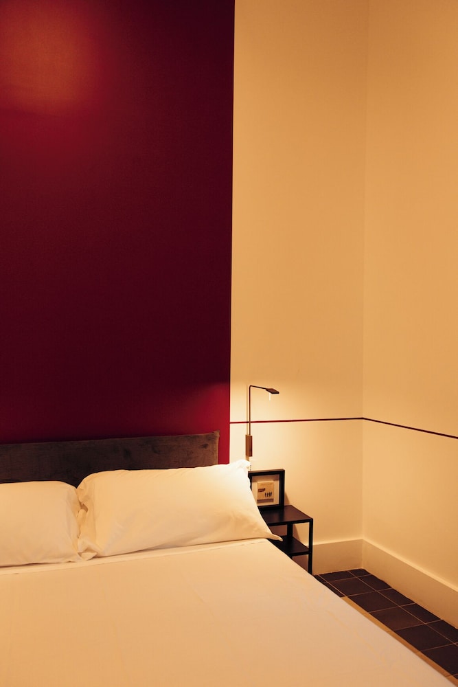 Altoledo Rooms and Suite