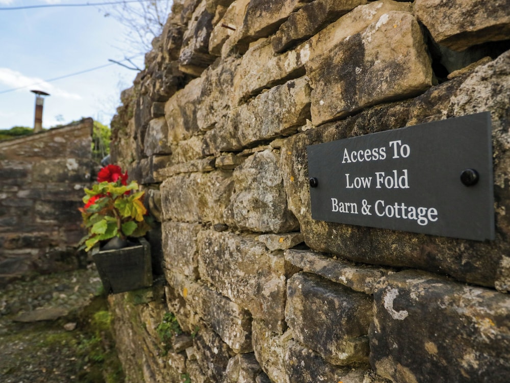 Low Fold Cottage
