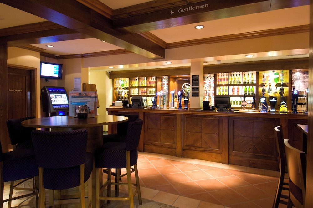 Premier Inn Doncaster Central, photo 13
