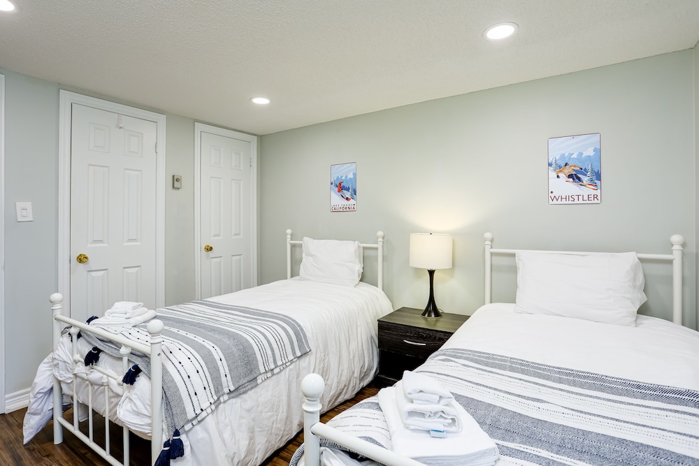 Wintergreen Condos