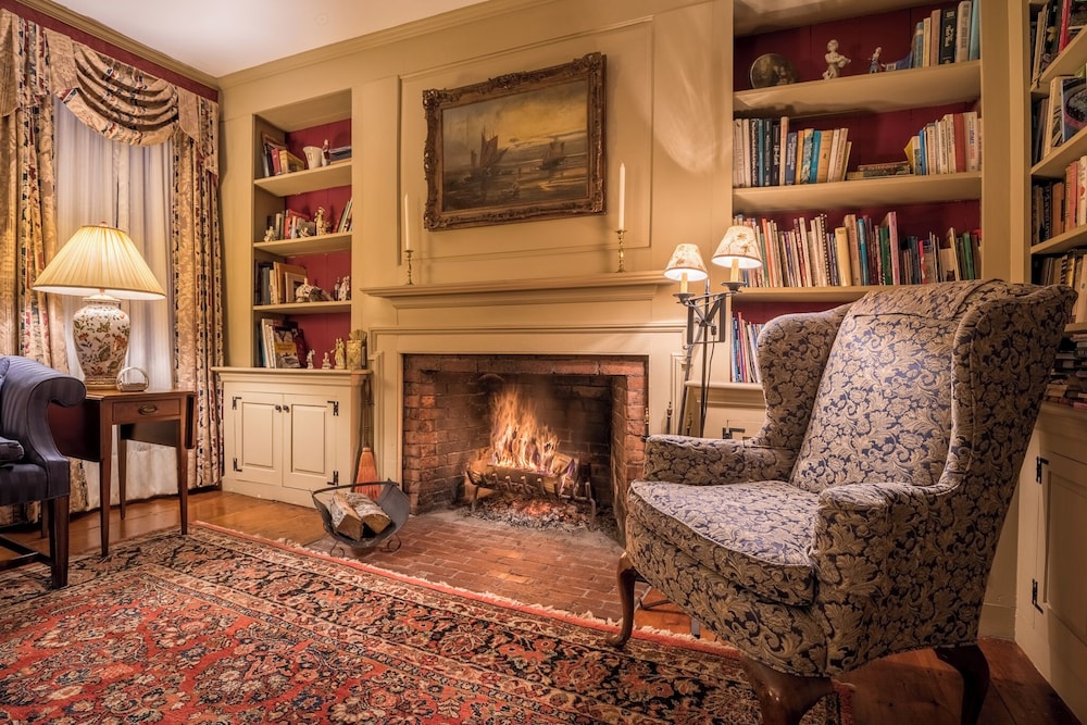 Inn at Valley Farms