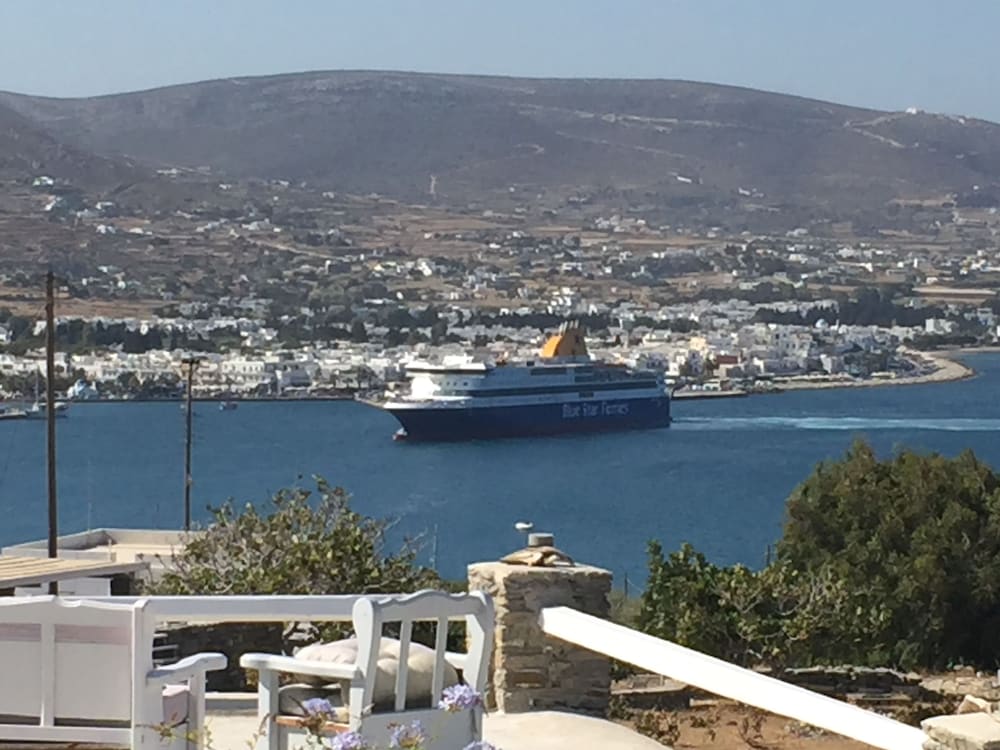 Heliolithos Blue Bay