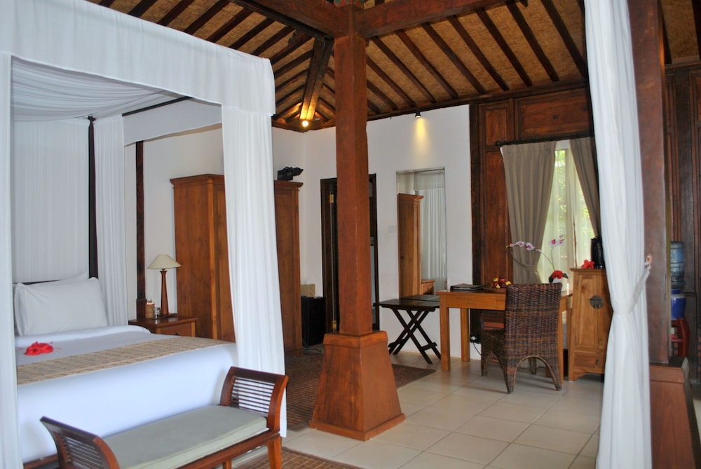 Villa Berawa