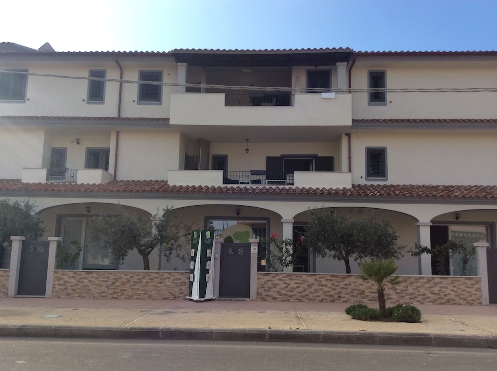 Residence Gli Ulivi