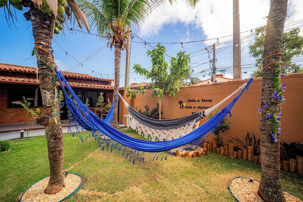 Brisas do Oceano Lofts