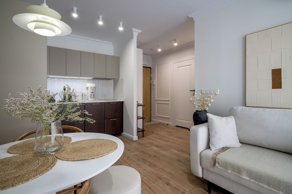 RentPlanet - Apartament Braniborska IV