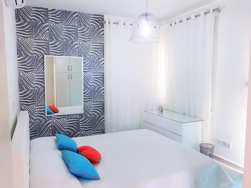 Villa Demetra in Ayia Napa