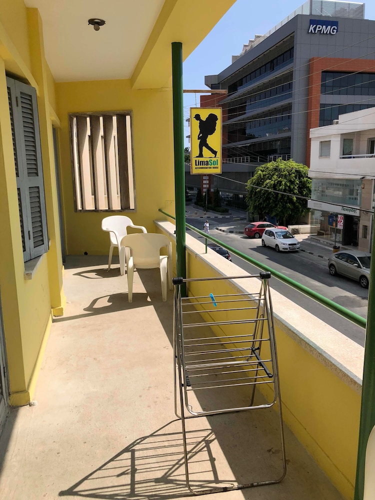 Lima Sol House - Hostel