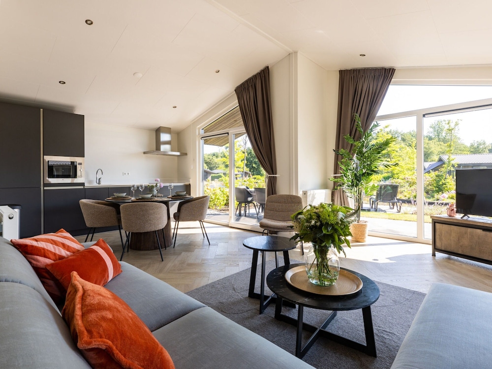 Apartment in Eindhoven Near City Center