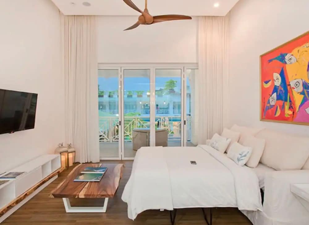 Villa conexcelente ubicación- Puntarenas