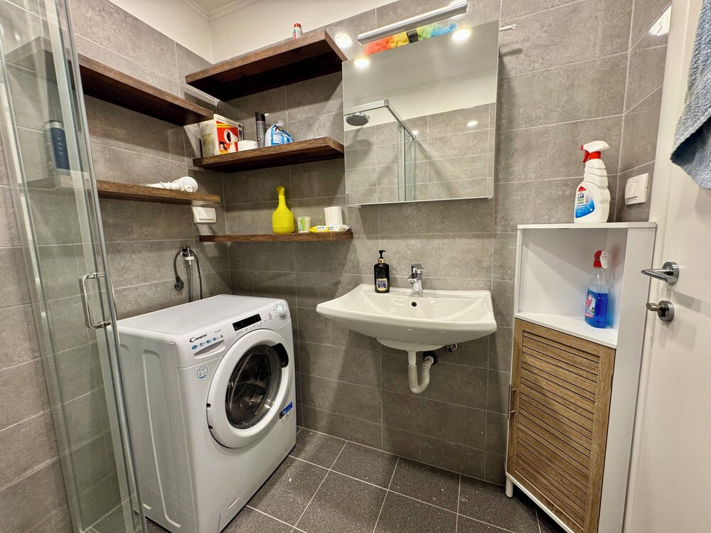 Apartment Toma 2
