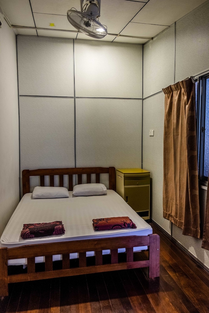 Discovery Malacca Hostel, Малакка - 18