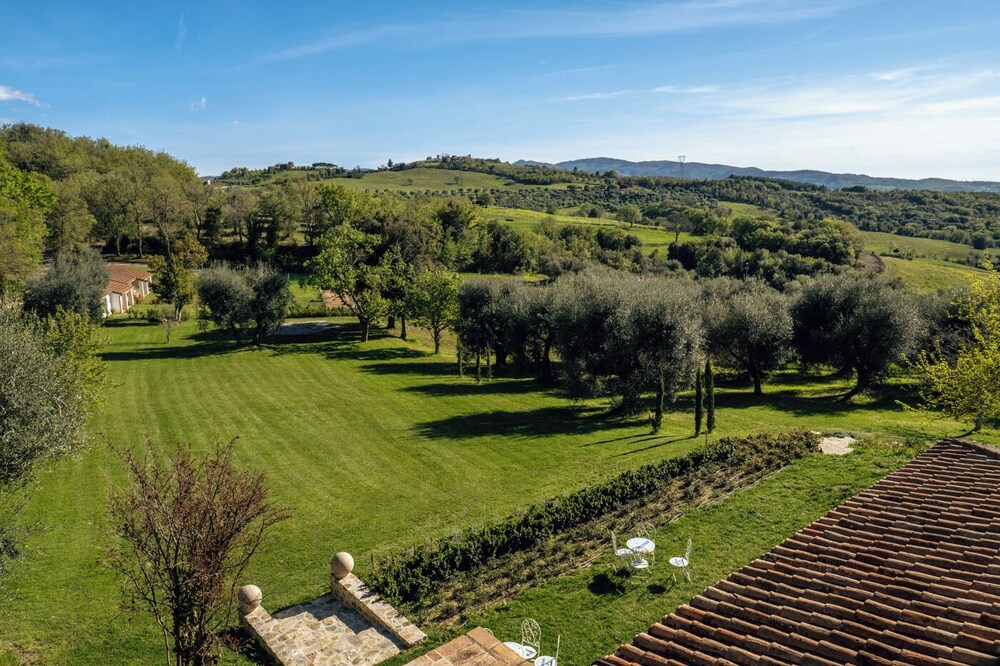 Podere Montale Il Borgo