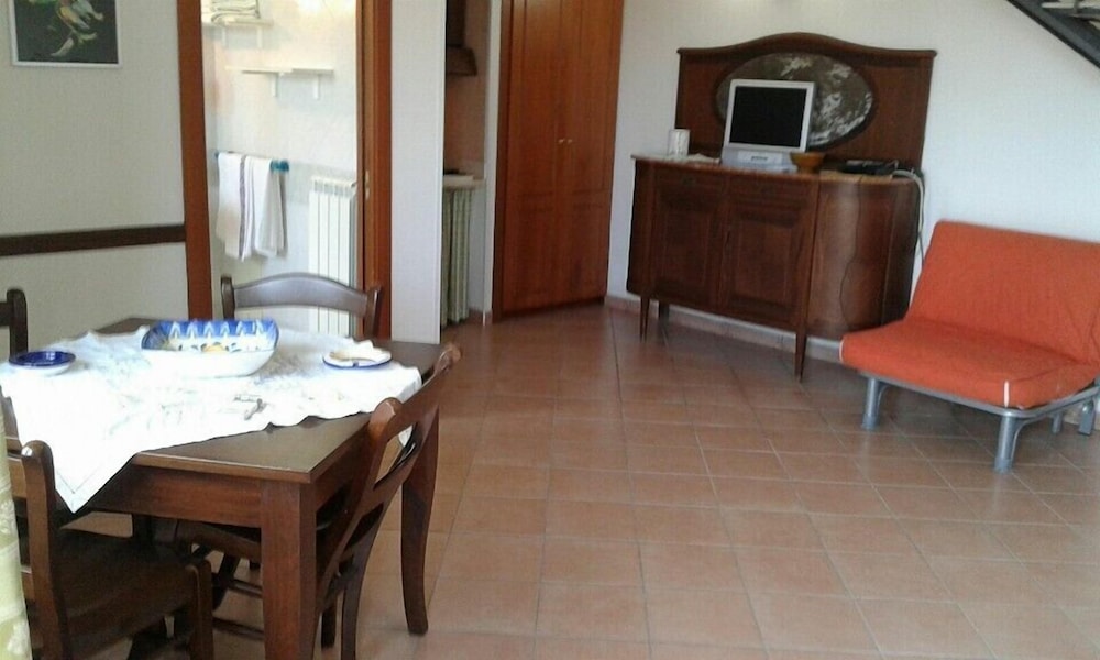 Agriturismo BorgoNuovo Sant'Agata photo 3