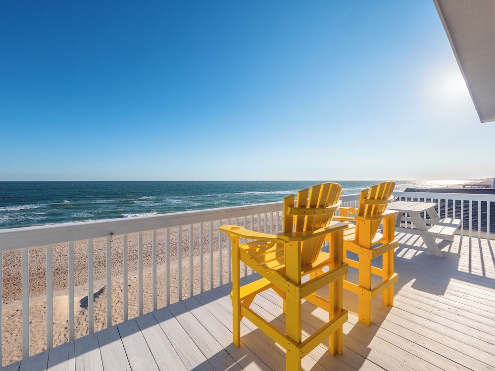Sundance by Topsail Realty