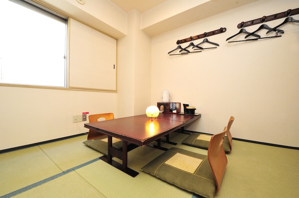 Hotel Paco Obihiro Chuo