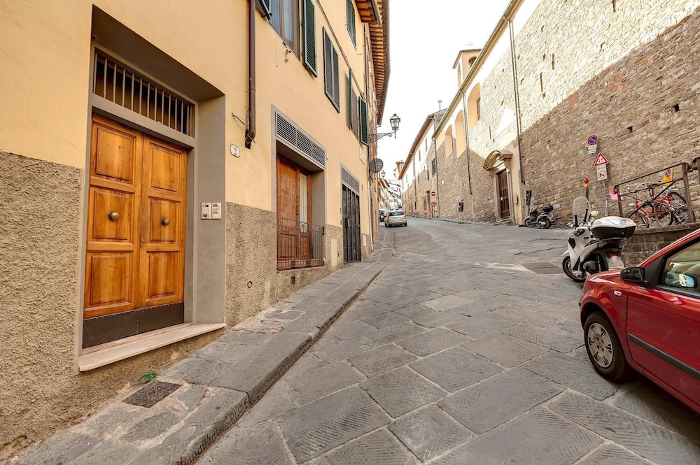 Magnoli 2 S in Firenze