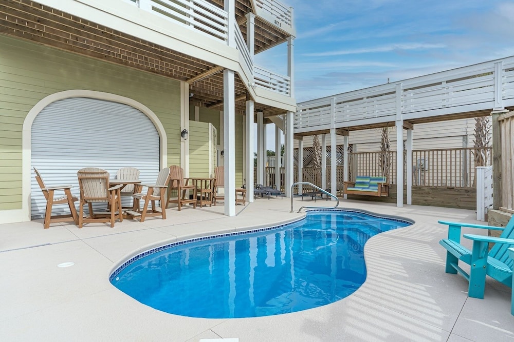 Cinnamon Sands 6 Bedroom Home by Redawning - Property Image 10