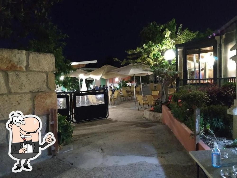 PENSION LUCERNA
