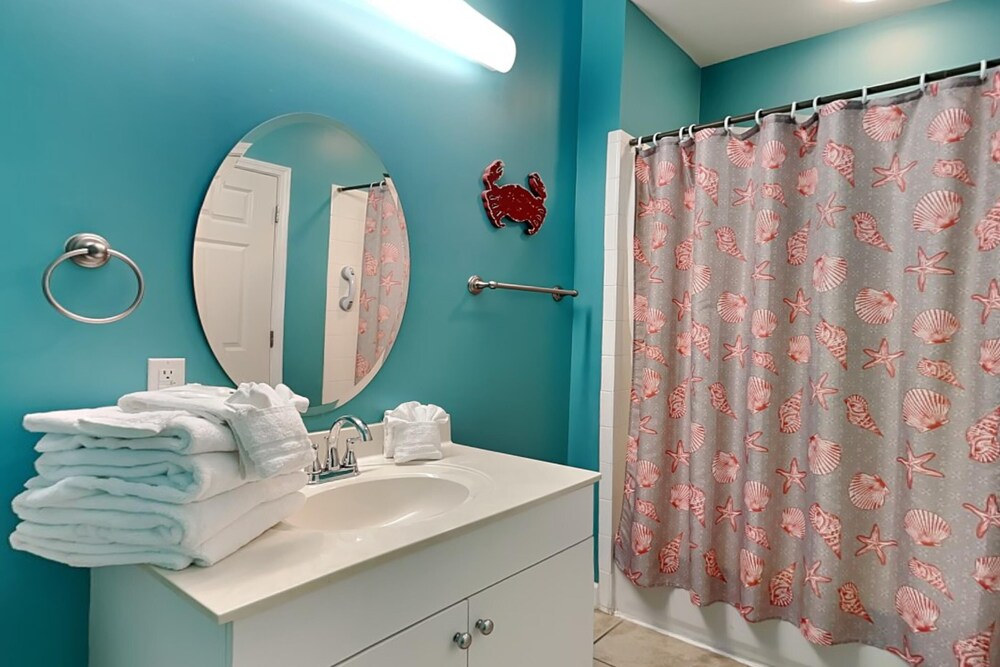 Villagio #C244 by Southern Vacation Rentals