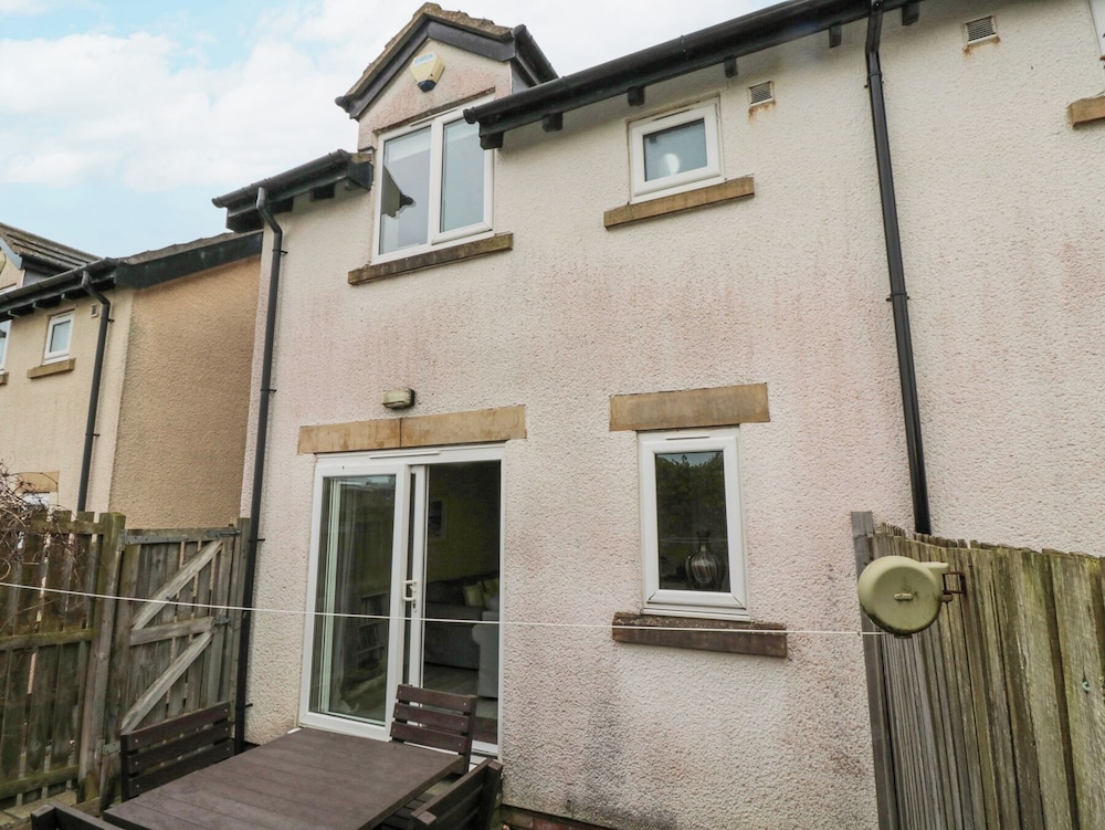 Curlew Cottage