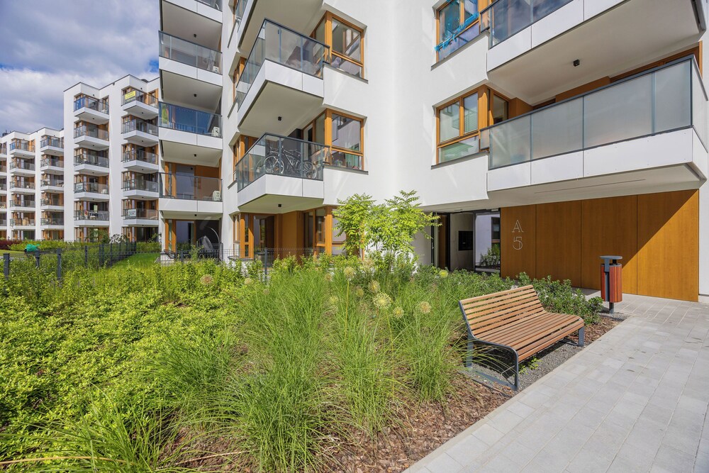 Apartment Ludwiki by Renters Prestige