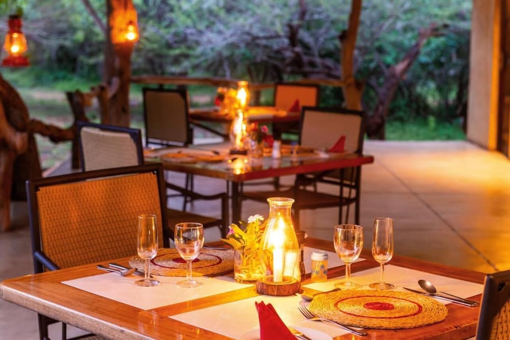 Hluhluwe Vacations - Leopard Walk Lodge - Property Image 9