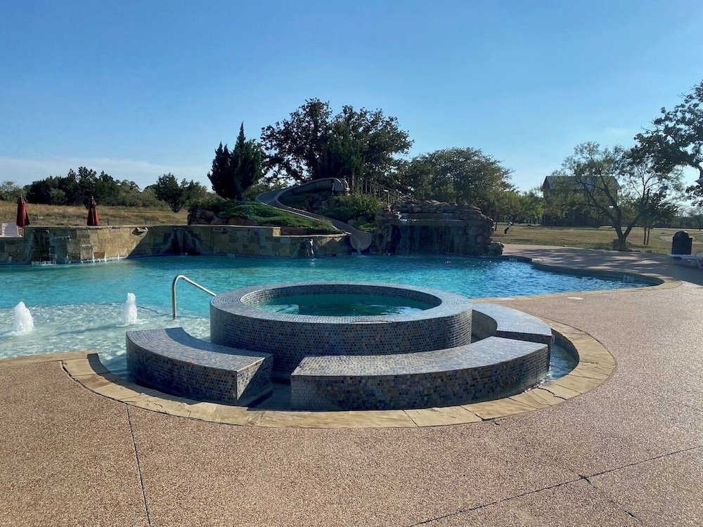 Sundance Club Resort and Spa