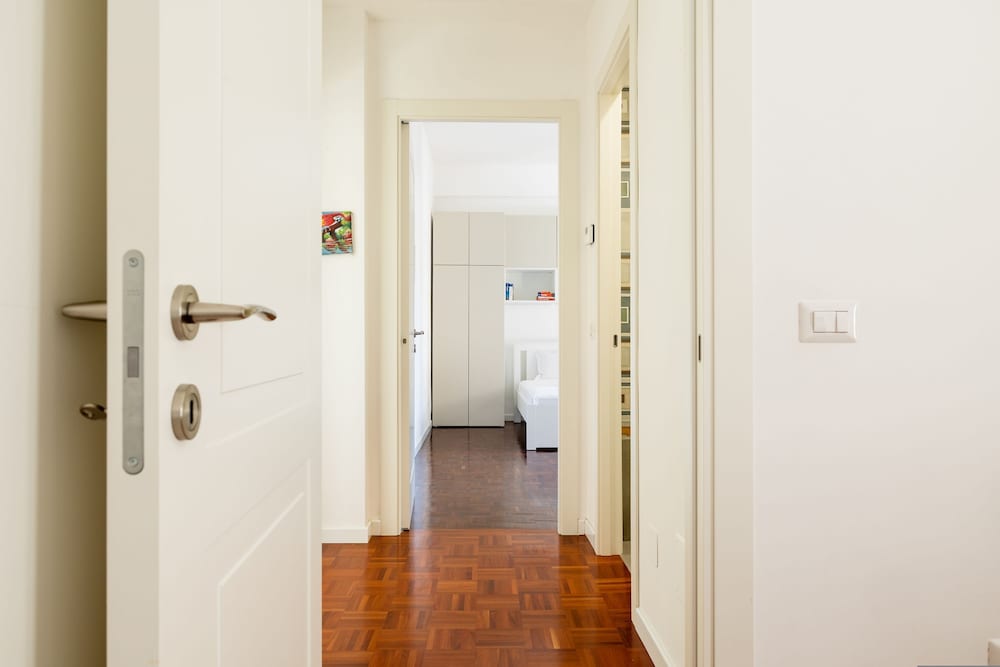 La Muralista Apartment