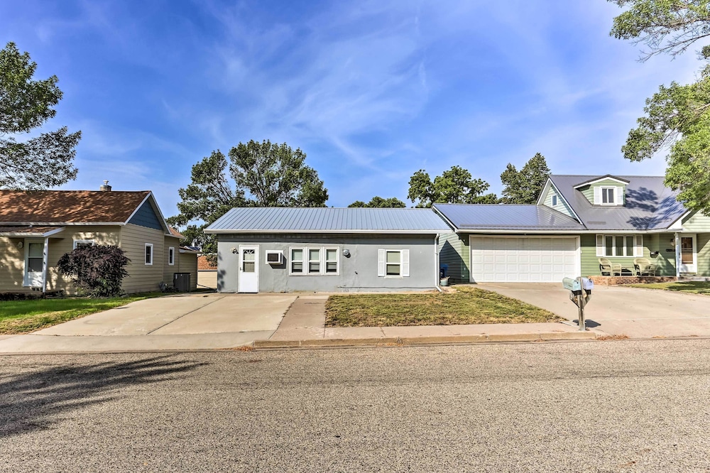 Pierre Vacations - Pet-friendly Pierre Home w/ Central Location! - Property Image 3