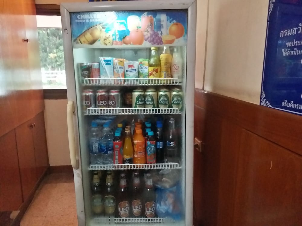 Sema Nakhon Hotel