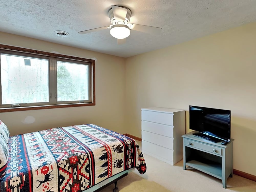 White Horse Lodge
