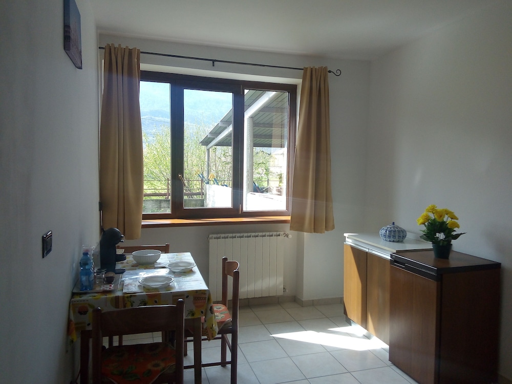 Agriturismo Agricola San Giuliano