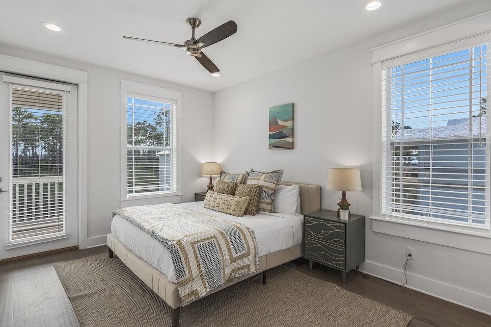 30A Beach House - Lotus by the Sea view 5