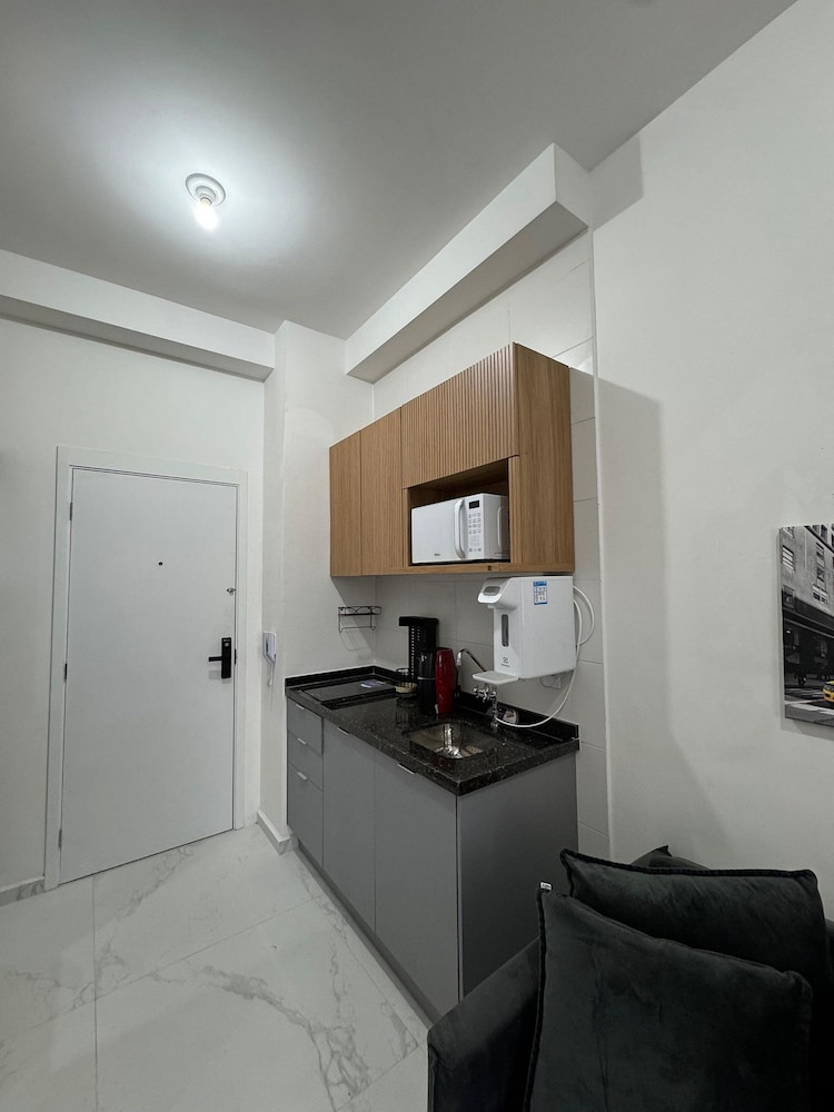 Get a Flat 1603 - Premier Pinheiros
