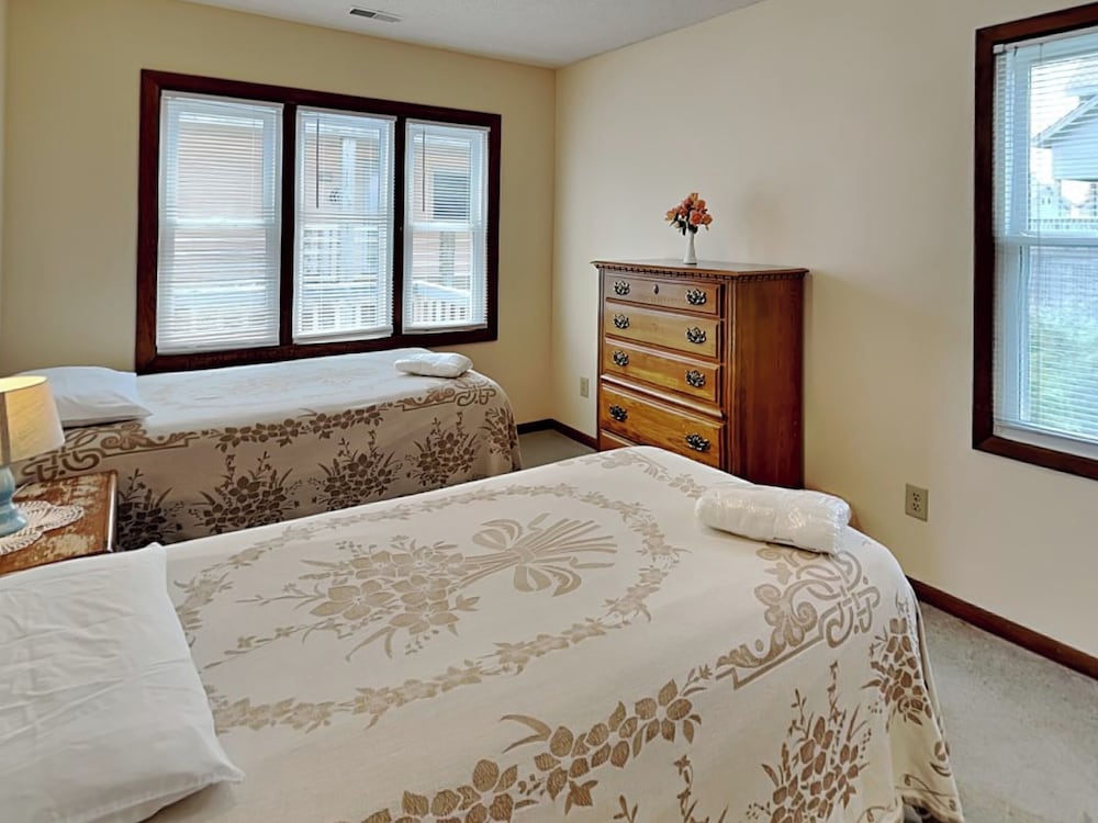 Hoff 1 by Topsail Realty