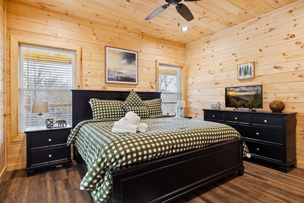 Rivers Retreat 3 Bedroom Home