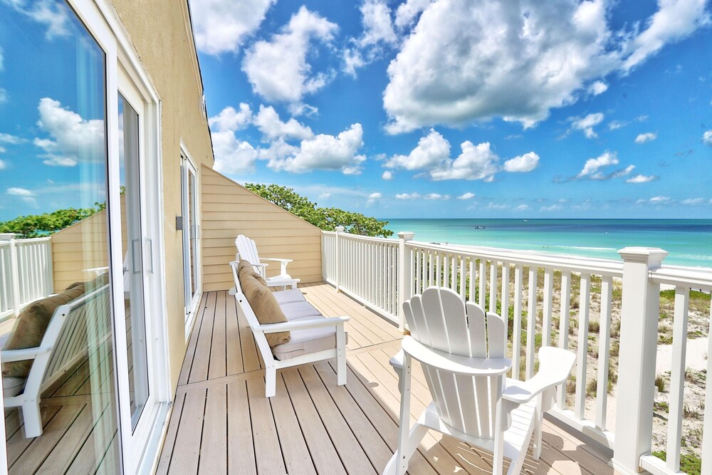 Beach Haven #C6