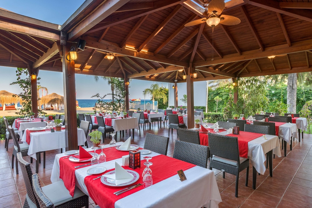 Seven Seas Hotel Life - All Inclusive