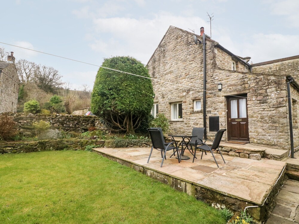 Eastburn Cottage
