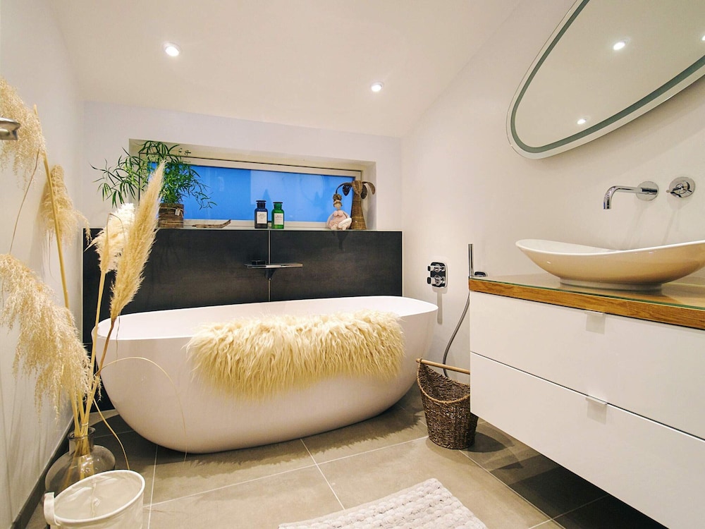 5 Star Holiday Home in Gilleleje