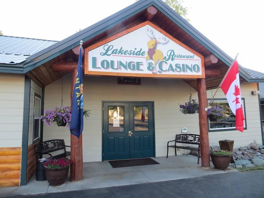 Lakeside Resort and Motel