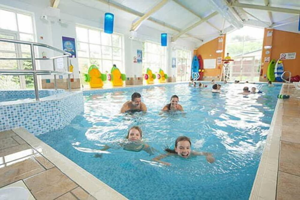 Whitley Bay Vacations - Sun sea and Sand at Whitley bay Caravan Park - Property Image 7
