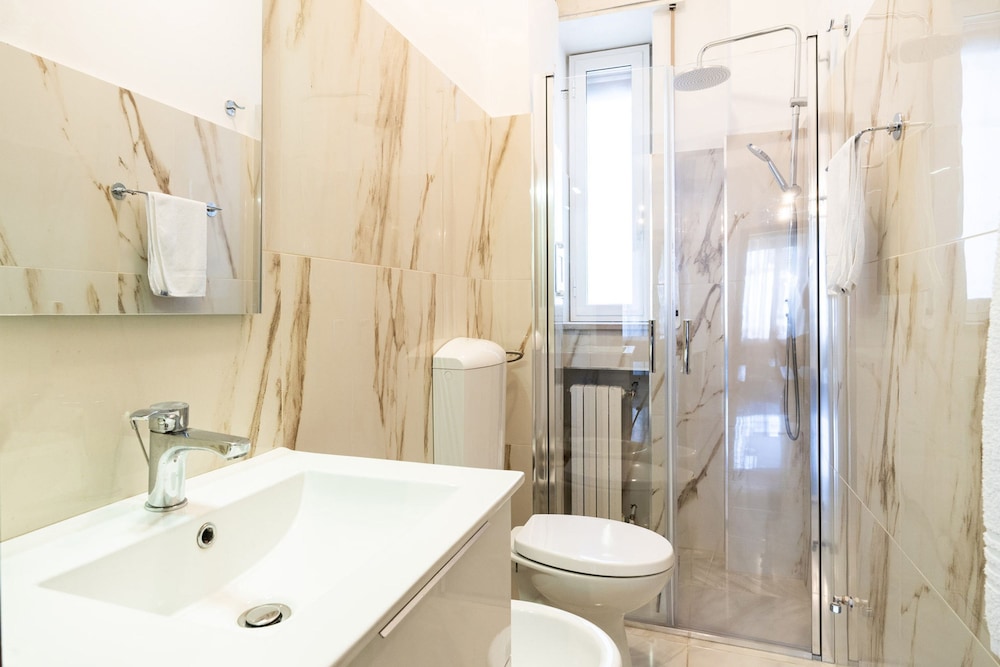 Appartamento Matthias by Wonderful Italy